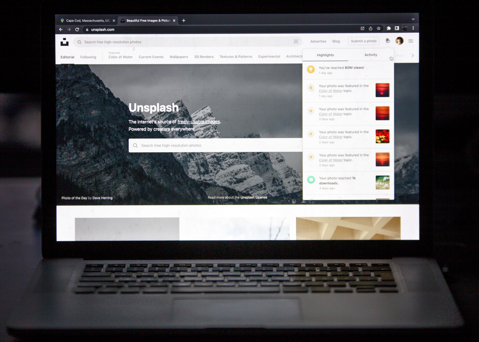 affiliate webshop laten maken